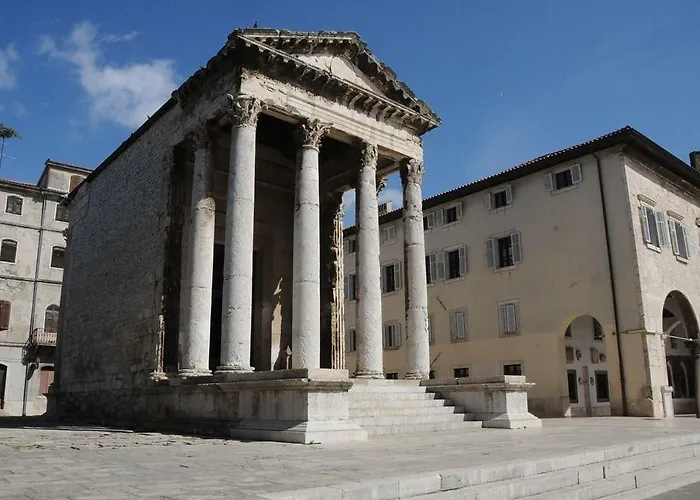 Apartman Mimoza Old Town *