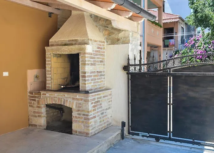 Mimoza Old Town Apartman *