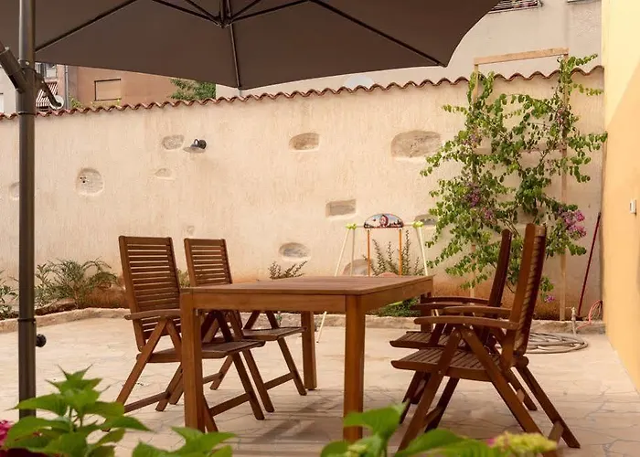 Mimoza Old Town Apartman *