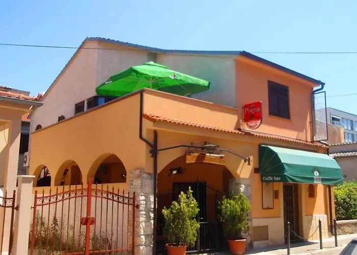 Mimoza Old Town Apartman *