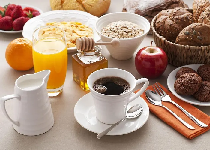 Apartman Mimoza Old Town