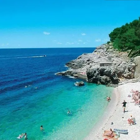 Mimoza Old Town Appartamento