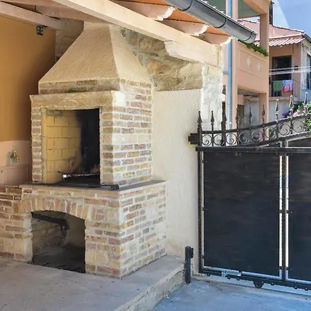 Mimoza Old Town Appartamento *