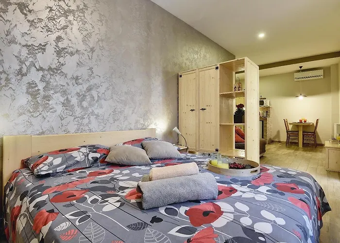 Mimoza Old Town * Pula