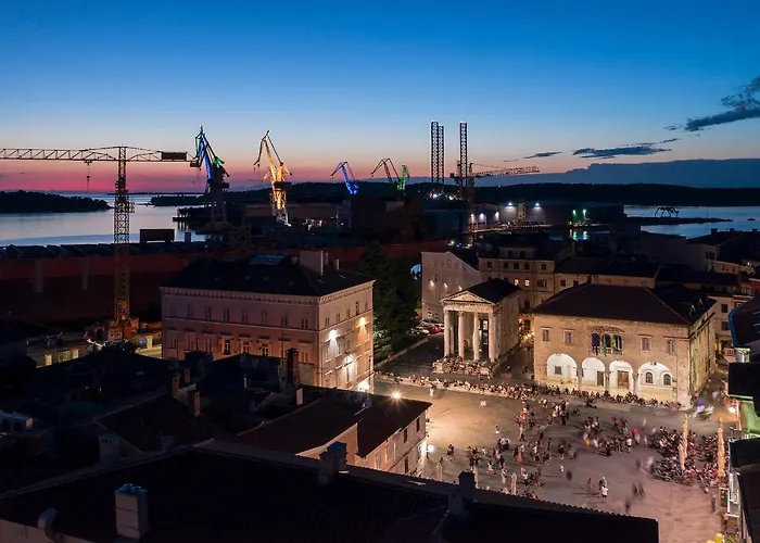 Appartement Mimoza Old Town *