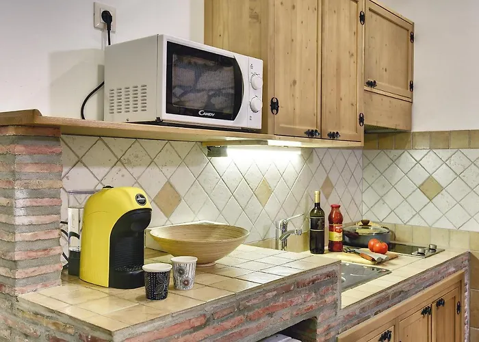 Mimoza Old Town * Pula