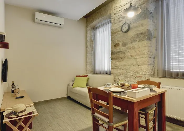 Mimoza Old Town Pula