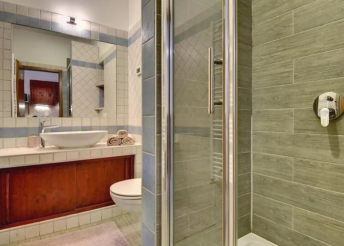 Appartement Mimoza Old Town *