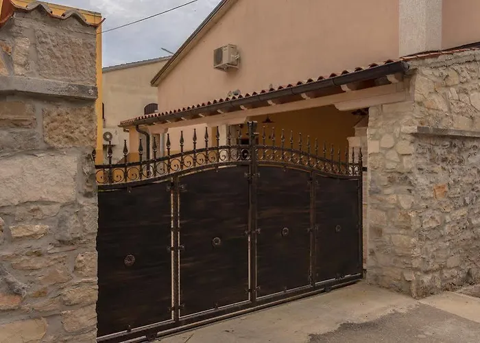 Appartement Mimoza Old Town