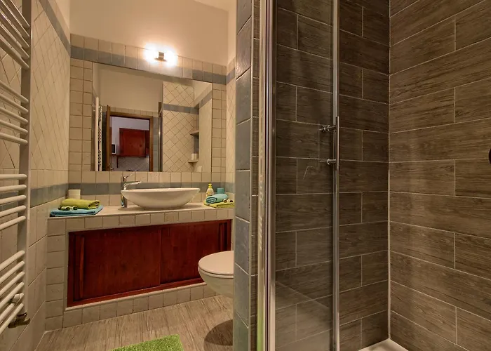 Appartement Mimoza Old Town